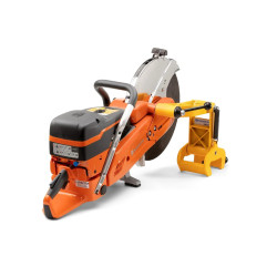 Husqvarna K 1260 14" Rail + RA10  350 mm