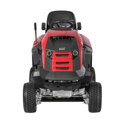 Starjet NJ 102-23 4x4