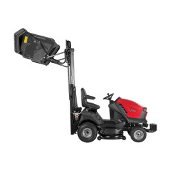 Seco Group Starjet Exclusive  UJ 102-23 4x4 PRO