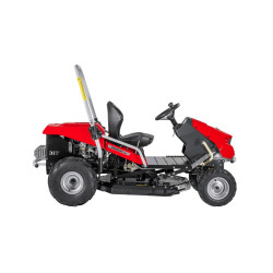 Crossjet SC 92-23 4x4