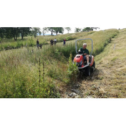 Goliath GC XX-26 4x4