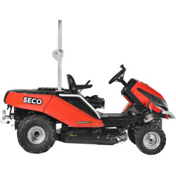 Goliath GC XX-26 4x4