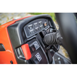 Goliath GC XX-26 4x4