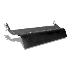 kryt na zametací kartáč P 500DX