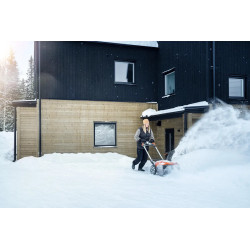 Husqvarna ST 253i ( bez baterie a nabíječky )