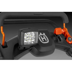 Husqvarna ST 253i ( bez baterie a nabíječky )