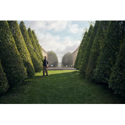 Husqvarna 520IHT4 ( bez baterie a nabíječky )