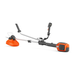 Husqvarna 220iR ( bez baterie a nabíječky )