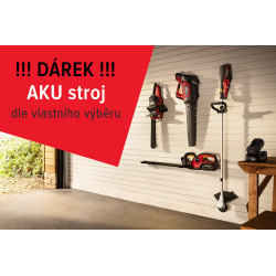 HondaTP 15 H AVR + podvozek třífázová