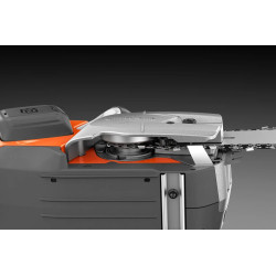 Husqvarna 542i XPG ( bez baterie a nabíječky )