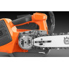 Husqvarna T542i XP ( bez baterie a nabíječky )
