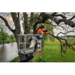 Husqvarna 540 XP Mark III