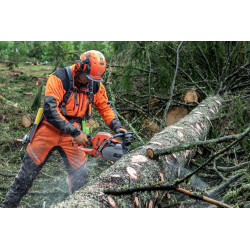 Husqvarna 550 XP Mark II