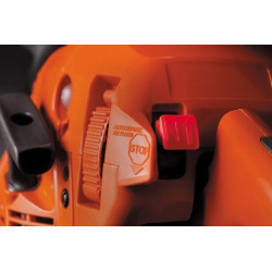 Husqvarna 550 XP Mark II