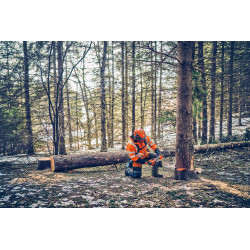 Husqvarna 562 XP Mark II