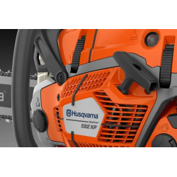 Husqvarna 592 XP