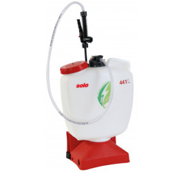 Solo 441 Classic AKU 16l