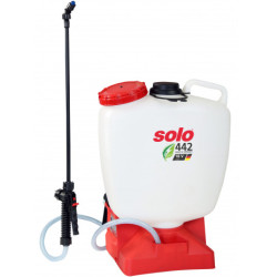Solo 442 Comfort AKU 16l