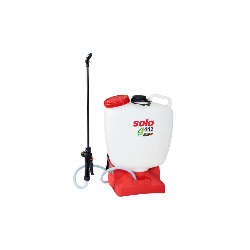 Solo 442 Comfort AKU 16l