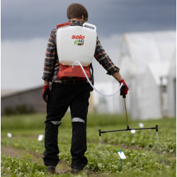 Solo 442 Comfort AKU 16l