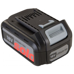 Solo 442 Comfort AKU 16l