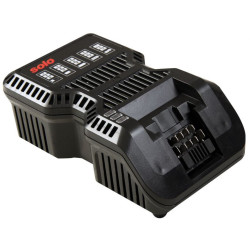 Solo 442 Comfort AKU 16l