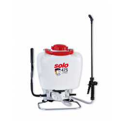 Solo 475 Basic 15l
