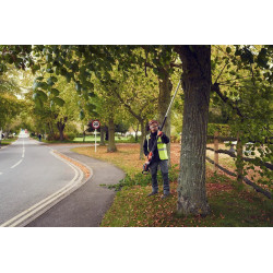 Husqvarna 530iPT5 ( bez baterie a nabíječky )