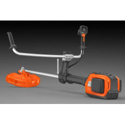 Husqvarna 525iRXT ( bez baterie a nabíječky )