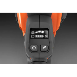 Husqvarna 525iRXT ( bez baterie a nabíječky )