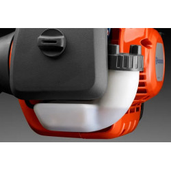 Husqvarna 122R se strunovou hlavou