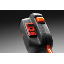 Husqvarna 122R se strunovou hlavou