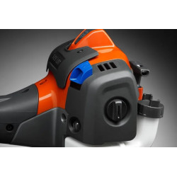 Husqvarna 122R se strunovou hlavou