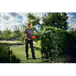 Husqvarna 322iHD60 ( bez baterie a nabíječky )