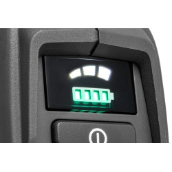 Husqvarna 322iHD60 ( bez baterie a nabíječky )