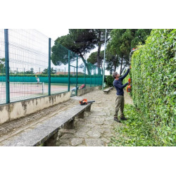 Husqvarna 520iHE3 ( bez baterie a nabíječky )