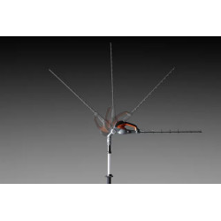 Husqvarna 520iHE3 ( bez baterie a nabíječky )