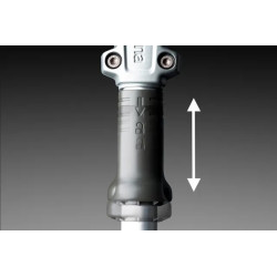 Husqvarna 520IHT4 ( bez baterie a nabíječky )