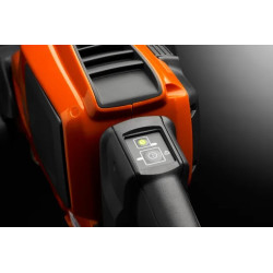 Husqvarna 525iHE3 ( bez baterie a nabíječky )