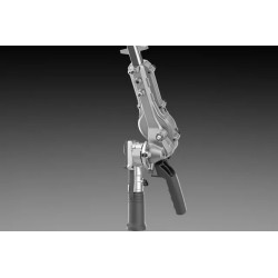 Husqvarna iHE4 ( bez baterie a nabíječky )