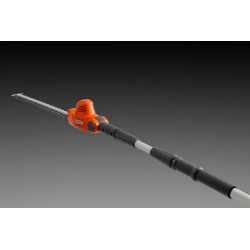 Husqvarna 120iTK4-H Aku kit