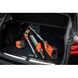 Husqvarna 120iTK4-H Aku kit