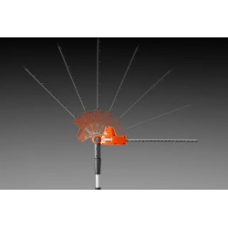 Husqvarna 120iTK4-H Aku kit