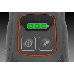 Husqvarna Aspire B8X-P4A ( bez baterie a nabíječky )