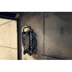 Husqvarna Aspire LC34-P4A ( bez baterie a nabíječky )