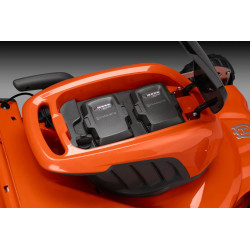 Husqvarna LC 347VLi Aku ( bez baterie a nabíječky )