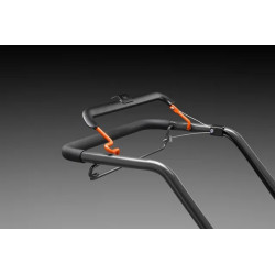 Husqvarna LC 347VLi Aku ( bez baterie a nabíječky )