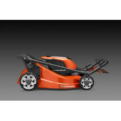 Husqvarna LC 353iVX AKU ( bez baterie a nabíječky )