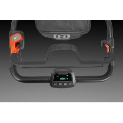 Husqvarna LC 353iVX AKU ( bez baterie a nabíječky )