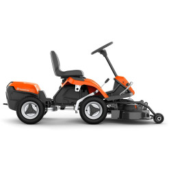 Husqvarna R 112iC Aku